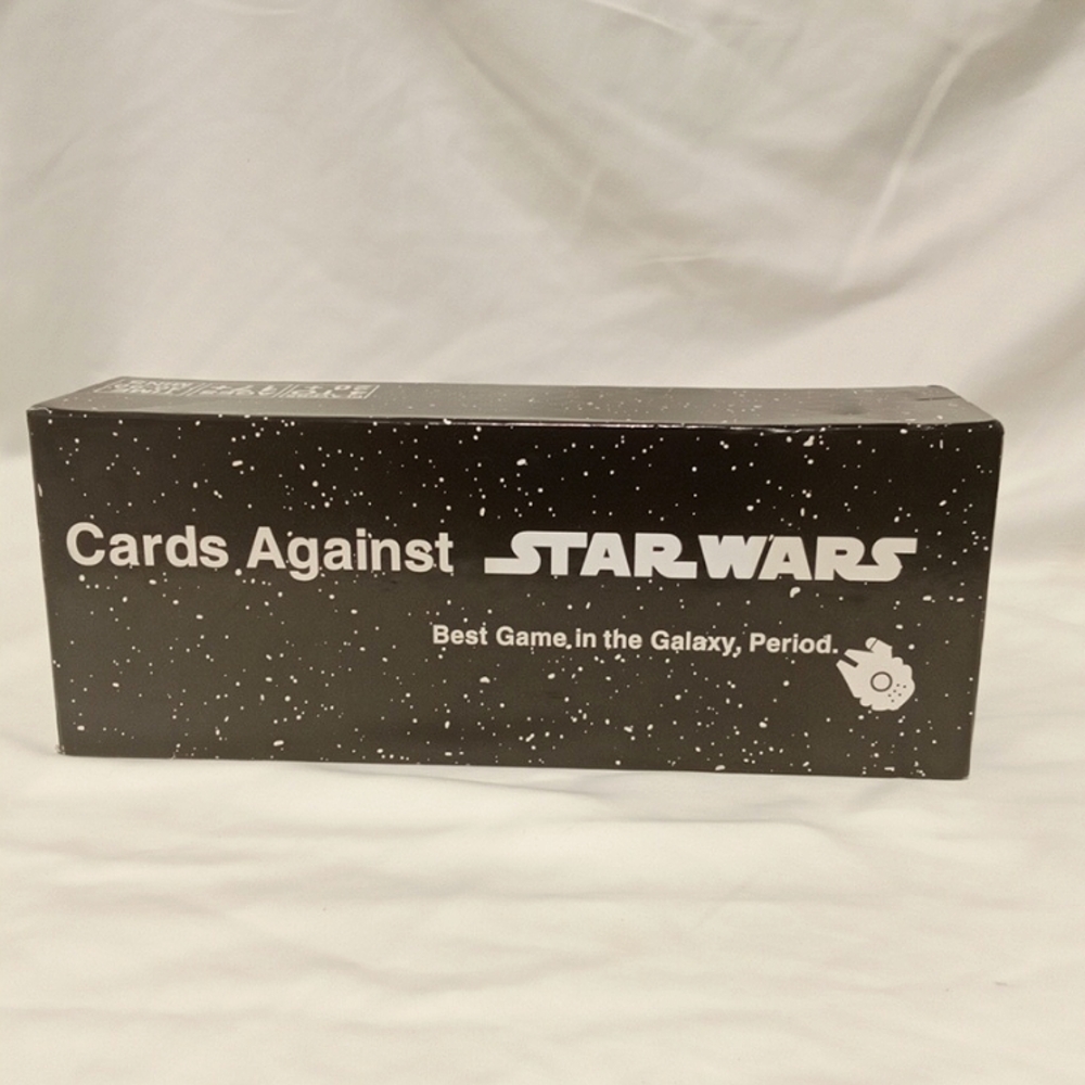 Cards Against Star Wars